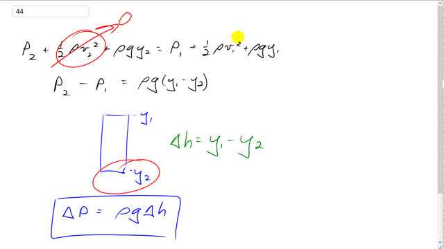Giancoli 7th Edition, Chapter 10, Problem 44 solution video poster
