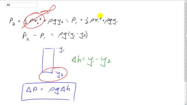 Giancoli 7th "Global" Edition, Chapter 10, Problem 40 solution video poster