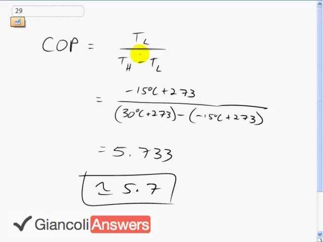 Giancoli 6th Edition, Chapter 15, Problem 29 solution video poster