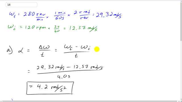 Giancoli 7th "Global" Edition, Chapter 8, Problem 14 solution video poster