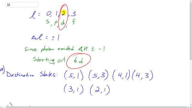 Giancoli 7th Edition, Chapter 28, Problem 32 solution video poster