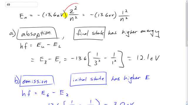 Giancoli 7th Edition, Chapter 27, Problem 49 solution video poster