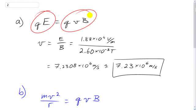 Giancoli 7th Edition, Chapter 27, Problem 2 solution video poster