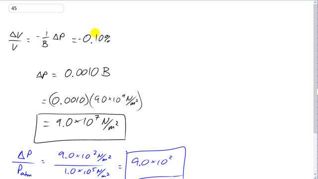 Giancoli 7th Edition, Chapter 9, Problem 45 solution video poster