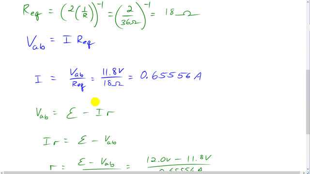 Giancoli 7th "Global" Edition, Chapter 19, Problem 11 solution video poster