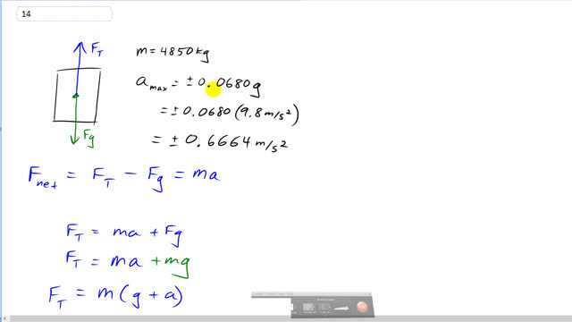 Giancoli 7th Edition, Chapter 4, Problem 14 solution video poster