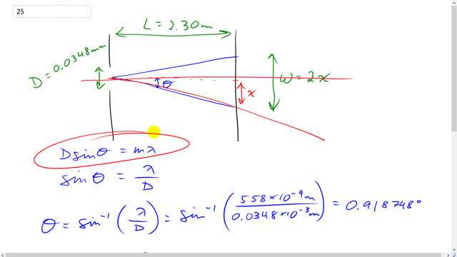 Giancoli 7th Edition, Chapter 24, Problem 25 solution video poster