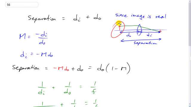 Giancoli 7th Edition, Chapter 23, Problem 56 solution video poster