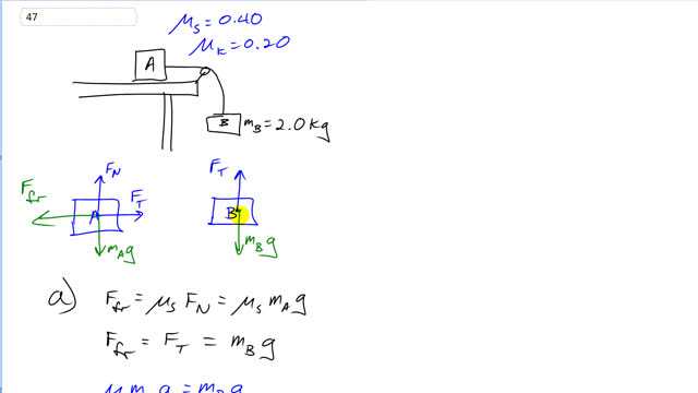 Giancoli 7th "Global" Edition, Chapter 4, Problem 45 solution video poster