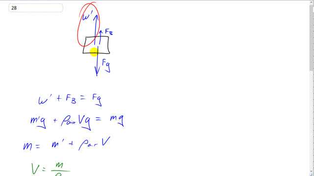 Giancoli 7th Edition, Chapter 10, Problem 28 solution video poster