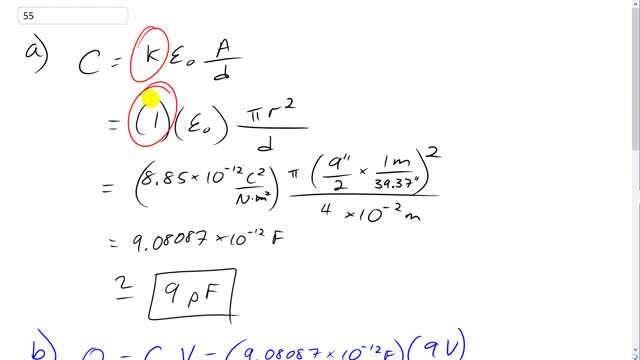 Giancoli 7th Edition, Chapter 17, Problem 55 solution video poster