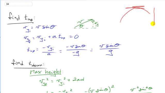 Giancoli 7th Edition, Chapter 3, Problem 34 solution video poster