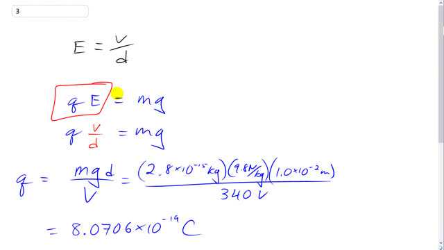 Giancoli 7th Edition, Chapter 27, Problem 3 solution video poster