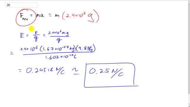 Giancoli 7th Edition, Chapter 16, Problem 26 solution video poster