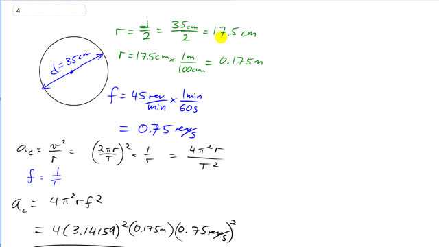 Giancoli 7th "Global" Edition, Chapter 5, Problem 4 solution video poster