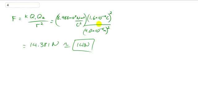 Giancoli 7th "Global" Edition, Chapter 16, Problem 4 solution video poster