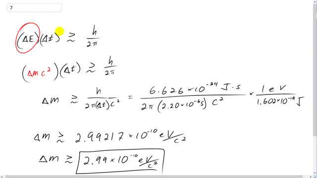 Giancoli 7th Edition, Chapter 28, Problem 7 solution video poster