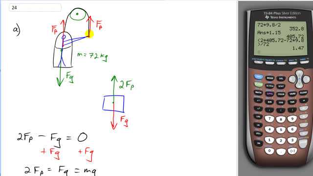 Giancoli 7th Edition, Chapter 4, Problem 24 solution video poster