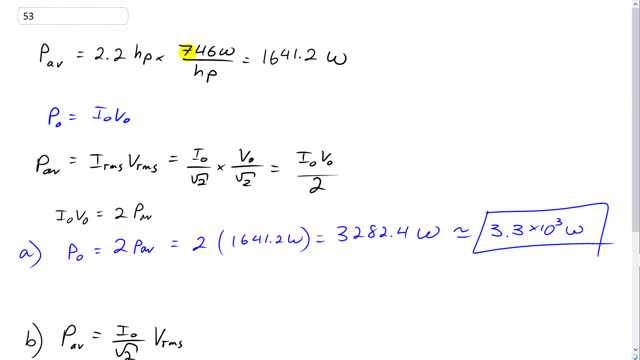 Giancoli 7th Edition, Chapter 18, Problem 53 solution video poster