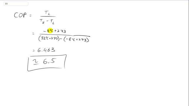 Giancoli 7th Edition, Chapter 15, Problem 33 solution video poster