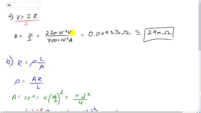 Giancoli 7th Edition, Chapter 18, Problem 56 solution video poster