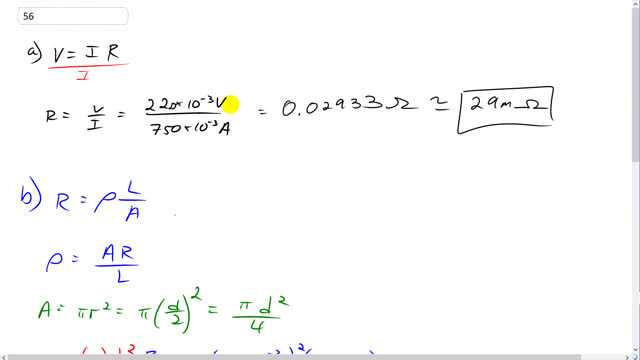 Giancoli 7th "Global" Edition, Chapter 18, Problem 52 solution video poster