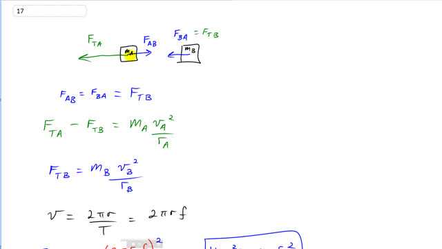 Giancoli 7th Edition, Chapter 5, Problem 17 solution video poster