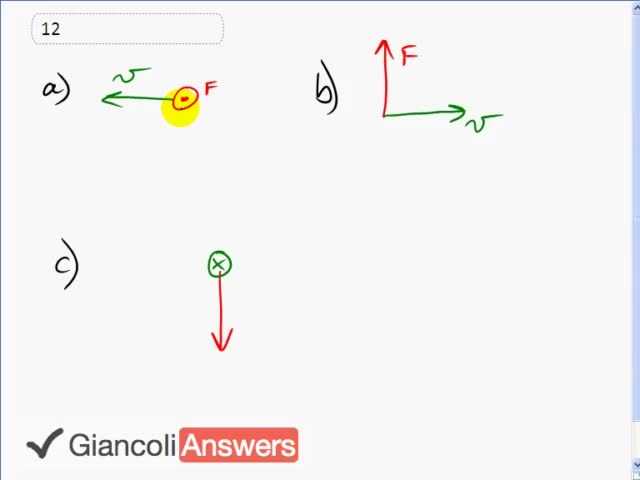 Giancoli 6th Edition, Chapter 20, Problem 12 solution video poster