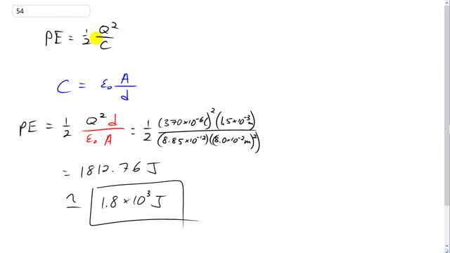 Giancoli 7th Edition, Chapter 17, Problem 54 solution video poster