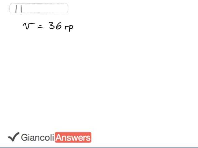 Giancoli 6th Edition, Chapter 5, Problem 12 solution video poster