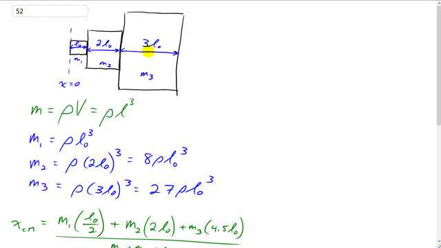 Giancoli 7th Edition, Chapter 7, Problem 52 solution video poster