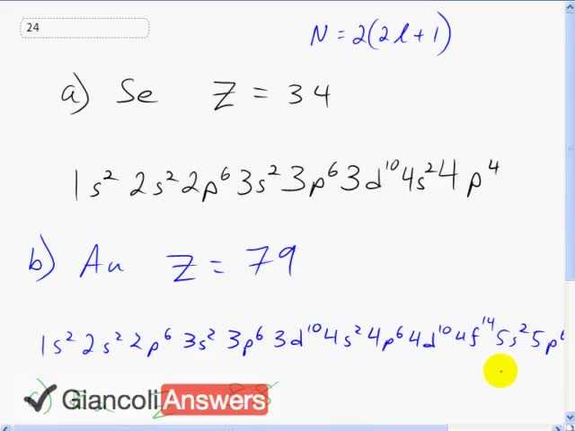 Giancoli 6th Edition, Chapter 28, Problem 24 solution video poster