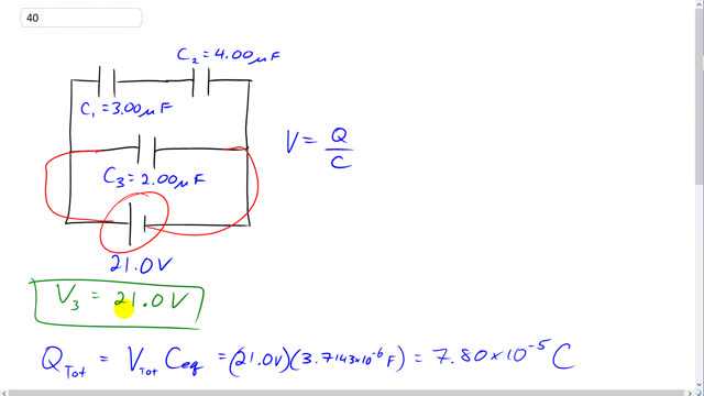 Giancoli 7th "Global" Edition, Chapter 19, Problem 40 solution video poster