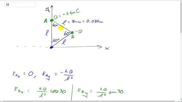 Giancoli 7th Edition, Chapter 16, Problem 33 solution video poster