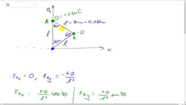 Giancoli 7th "Global" Edition, Chapter 16, Problem 29 solution video poster