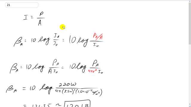 Giancoli 7th Edition, Chapter 12, Problem 21 solution video poster