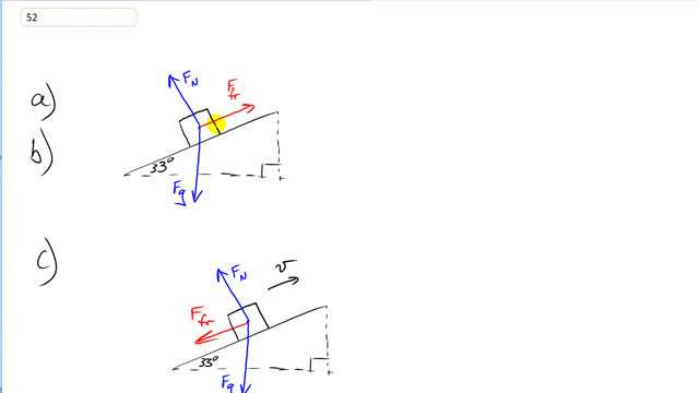 Giancoli 7th Edition, Chapter 4, Problem 52 solution video poster