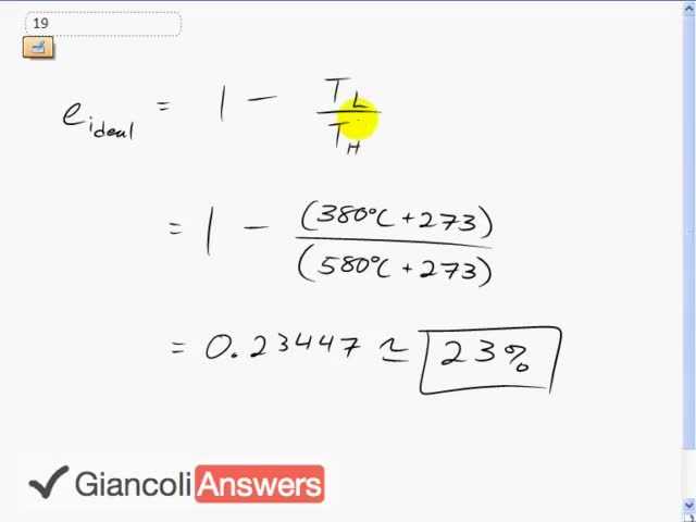 Giancoli 6th Edition, Chapter 15, Problem 19 solution video poster