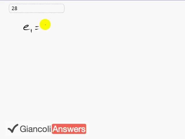 Giancoli 6th Edition, Chapter 15, Problem 28 solution video poster
