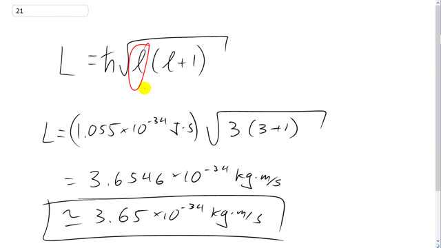 Giancoli 7th Edition, Chapter 28, Problem 21 solution video poster