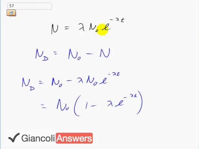 Giancoli 6th Edition, Chapter 30, Problem 57 solution video poster