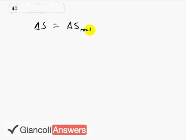 Giancoli 6th Edition, Chapter 15, Problem 40 solution video poster