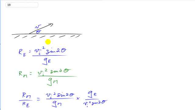 Giancoli 7th Edition, Chapter 3, Problem 19 solution video poster