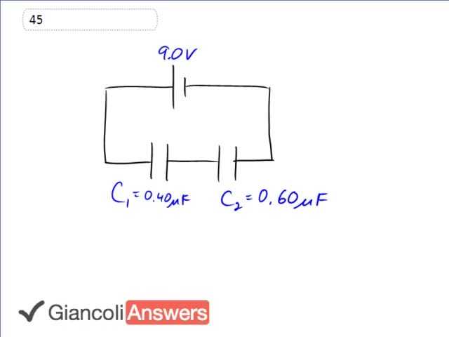 Giancoli 6th Edition, Chapter 19, Problem 45 solution video poster