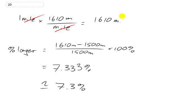 Giancoli 7th "Global" Edition, Chapter 1, Problem 19 solution video poster