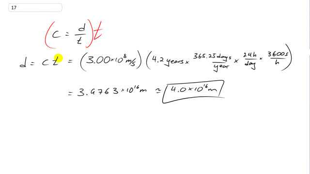 Giancoli 7th Edition, Chapter 22, Problem 17 solution video poster