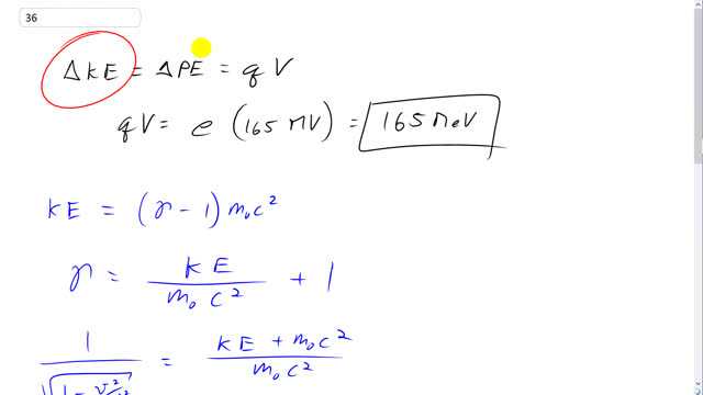 Giancoli 7th Edition, Chapter 26, Problem 36 solution video poster