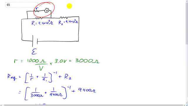 Giancoli 7th Edition, Chapter 19, Problem 65 solution video poster