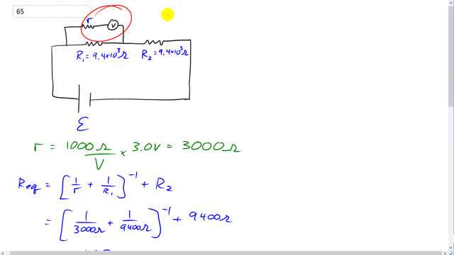 Giancoli 7th "Global" Edition, Chapter 19, Problem 65 solution video poster