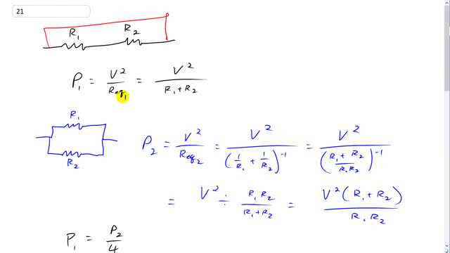 Giancoli 7th Edition, Chapter 19, Problem 21 solution video poster